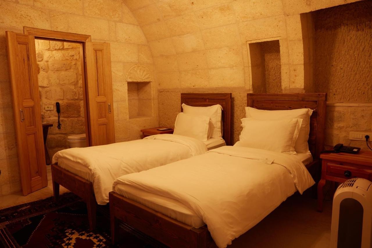 Exedra Cappadocia Hotel Ortahisar Luaran gambar